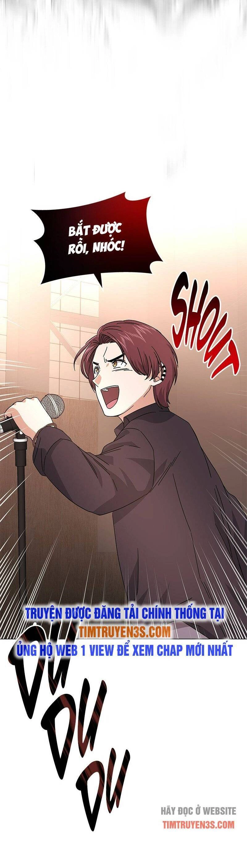 Trợ Lí Siêu Sao Chapter 23 - 37