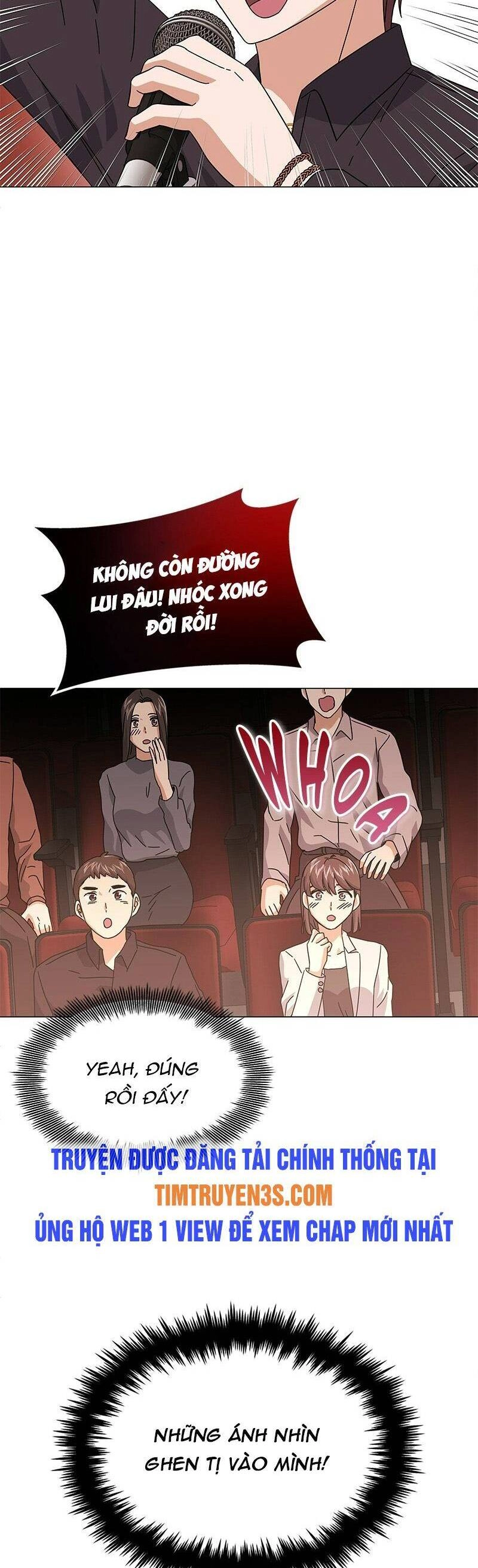 Trợ Lí Siêu Sao Chapter 23 - 39