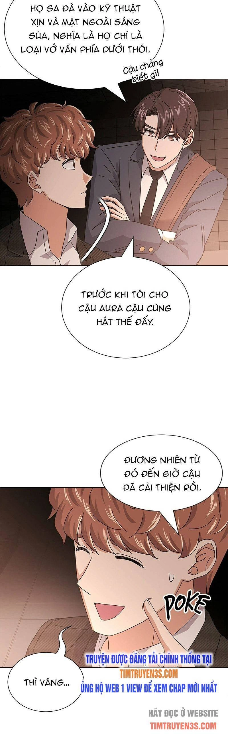 Trợ Lí Siêu Sao Chapter 23 - 43