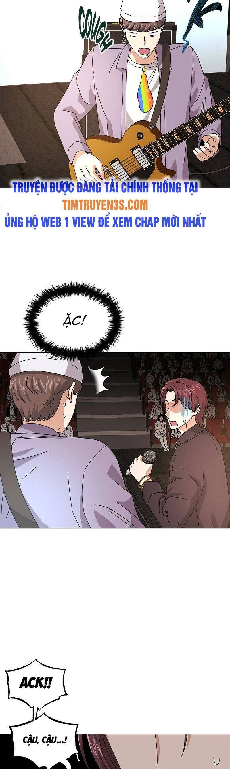 Trợ Lí Siêu Sao Chapter 23 - 48