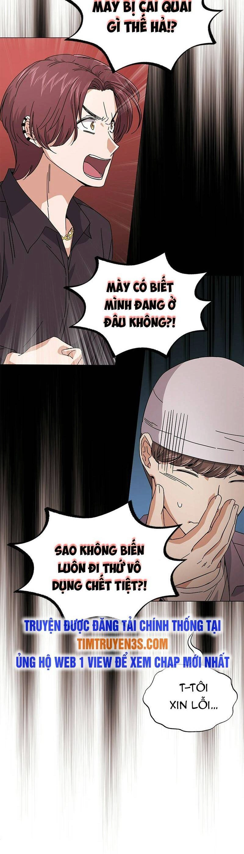 Trợ Lí Siêu Sao Chapter 24 - 3