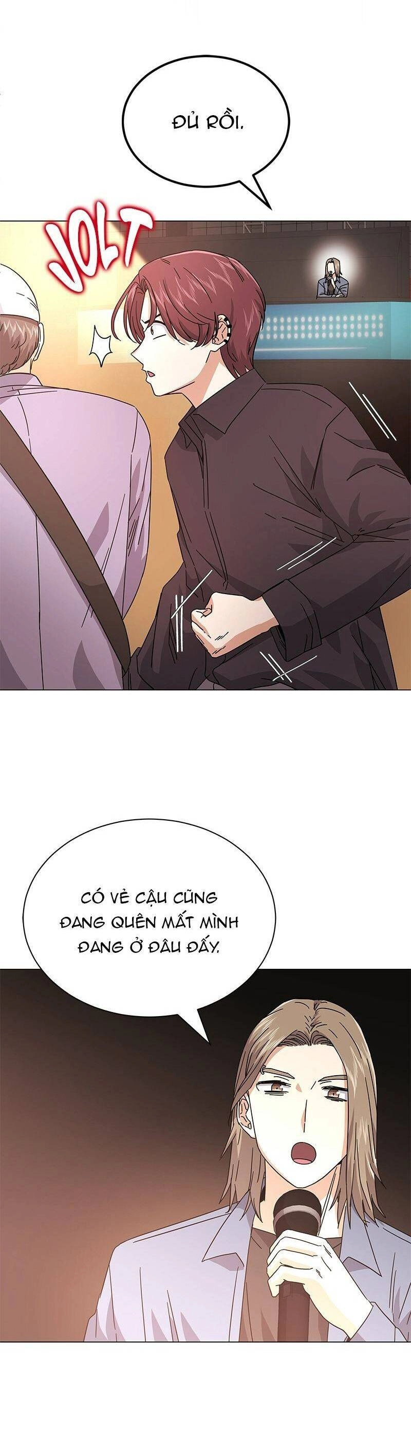 Trợ Lí Siêu Sao Chapter 24 - 4