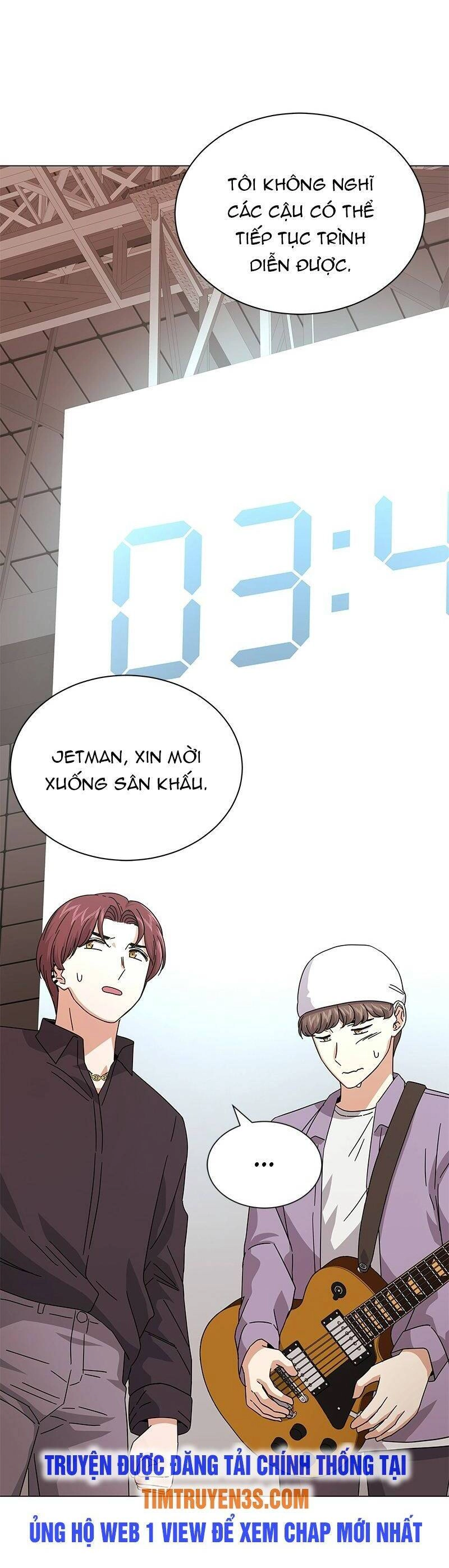 Trợ Lí Siêu Sao Chapter 24 - 5