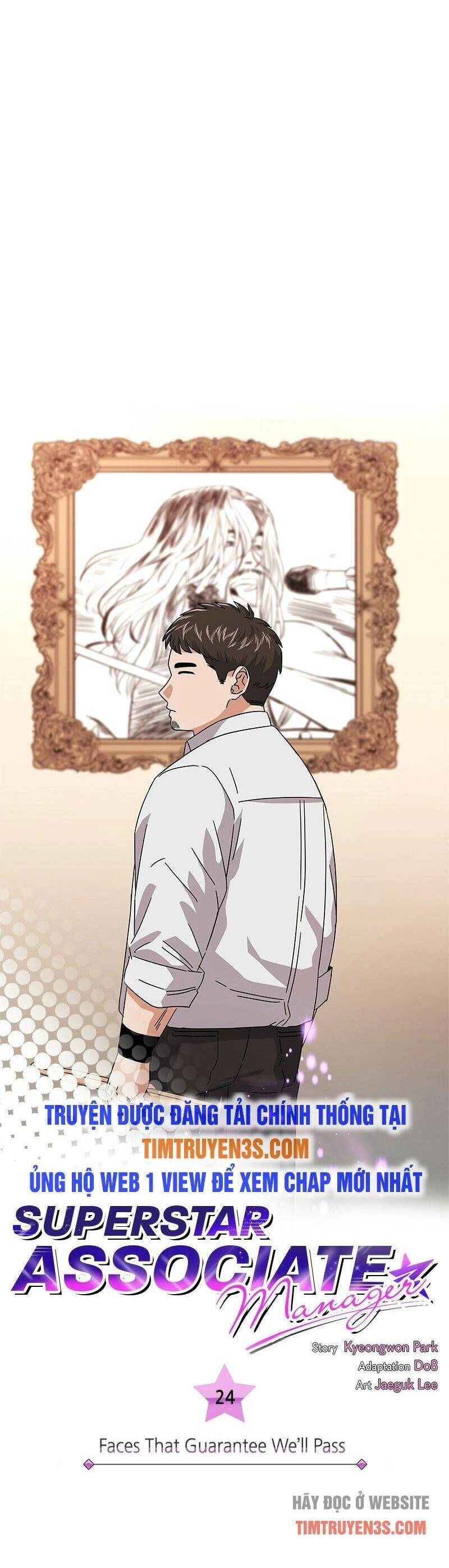 Trợ Lí Siêu Sao Chapter 24 - 7