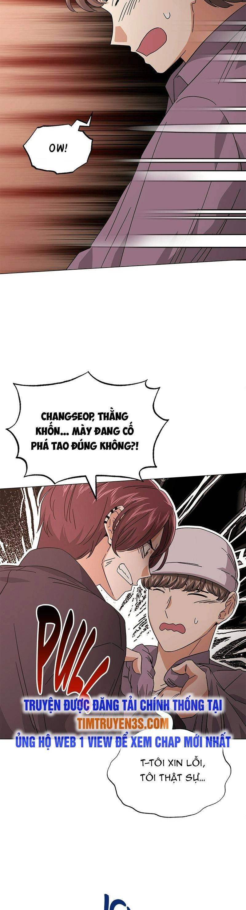 Trợ Lí Siêu Sao Chapter 24 - 9