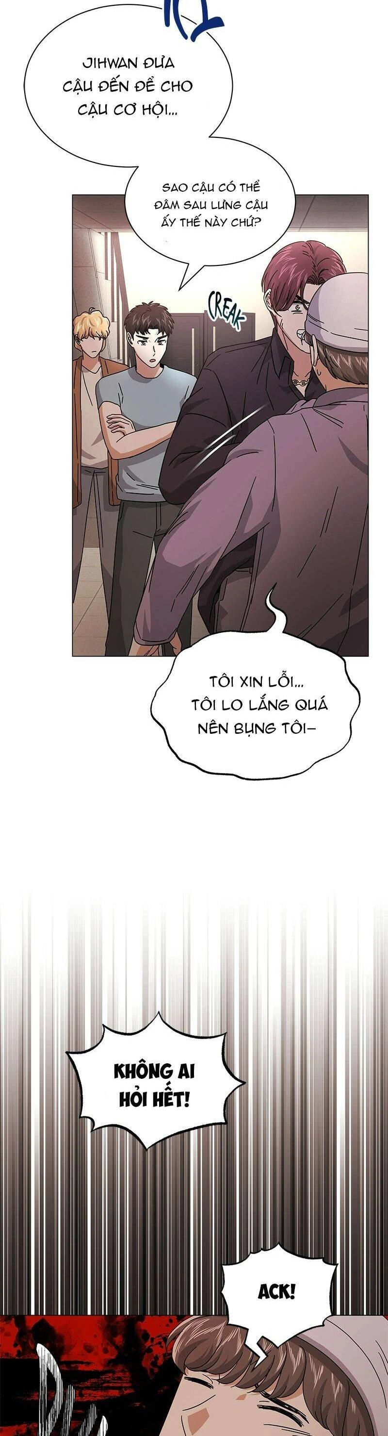 Trợ Lí Siêu Sao Chapter 24 - 10
