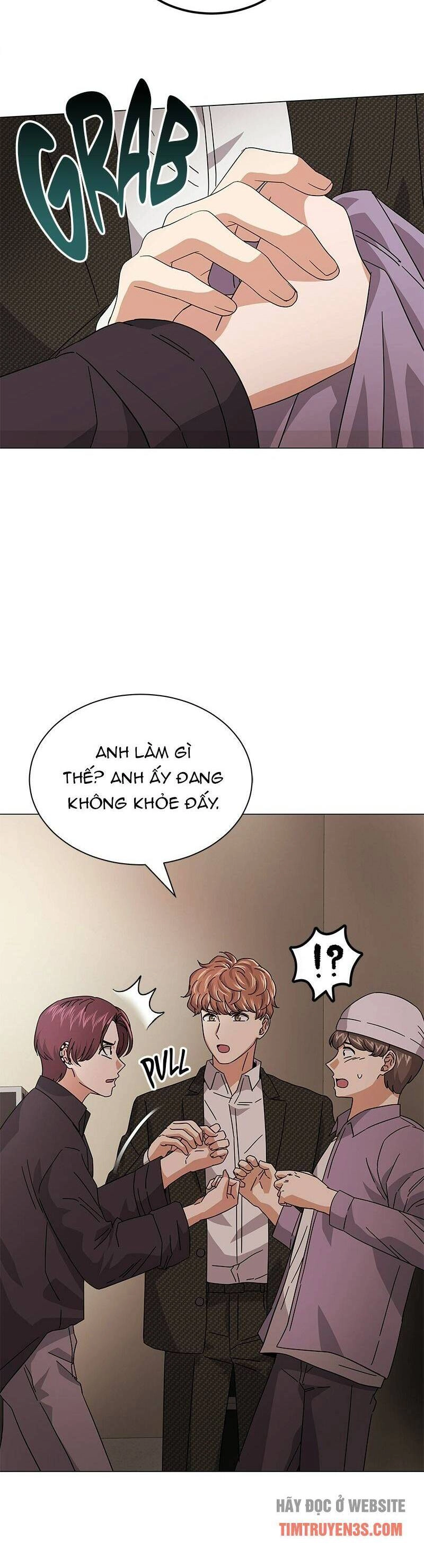 Trợ Lí Siêu Sao Chapter 24 - 12