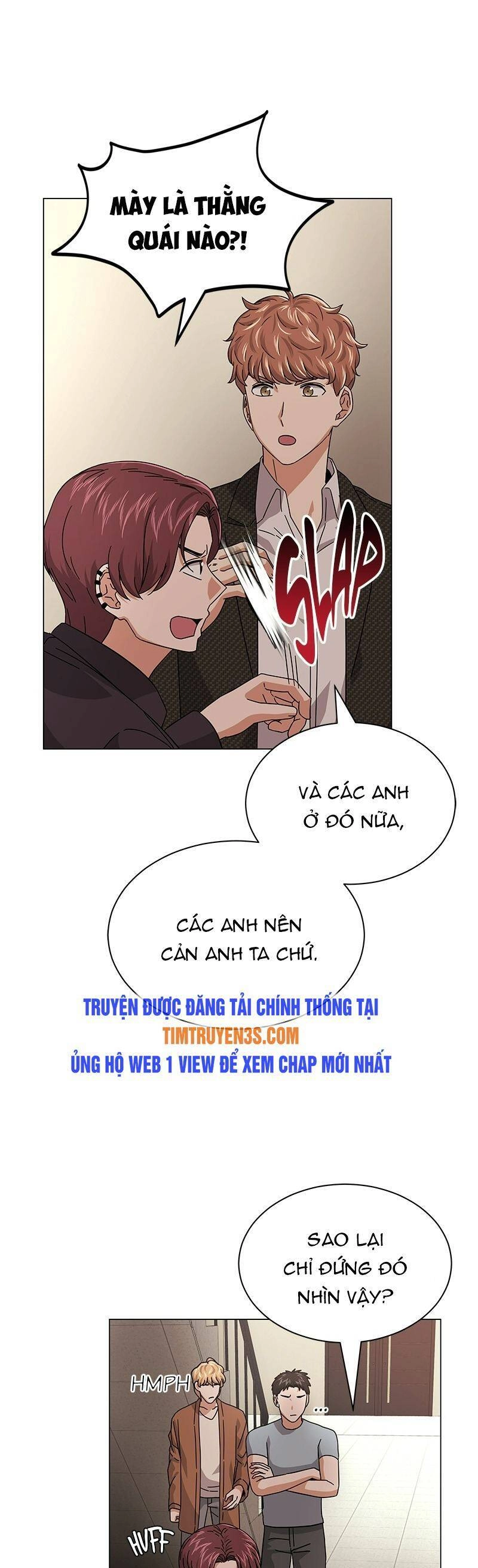 Trợ Lí Siêu Sao Chapter 24 - 13