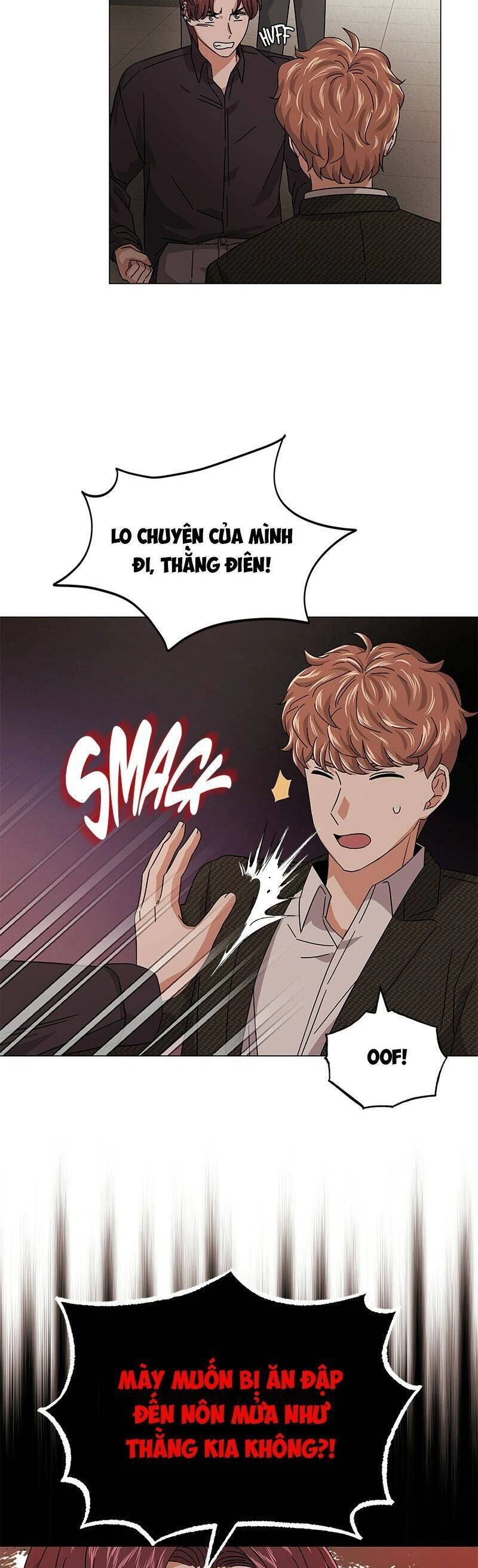 Trợ Lí Siêu Sao Chapter 24 - 14