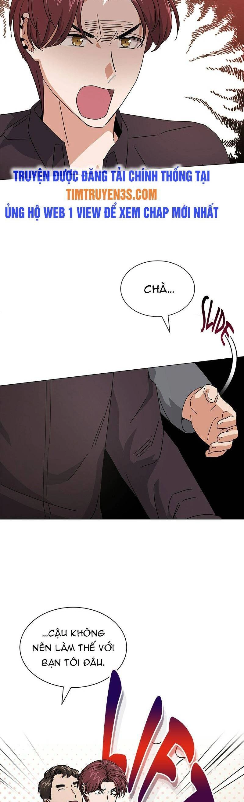 Trợ Lí Siêu Sao Chapter 24 - 15