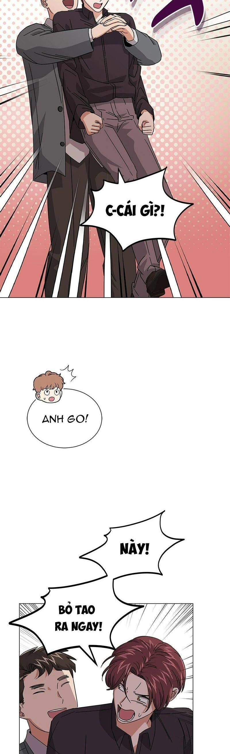 Trợ Lí Siêu Sao Chapter 24 - 16