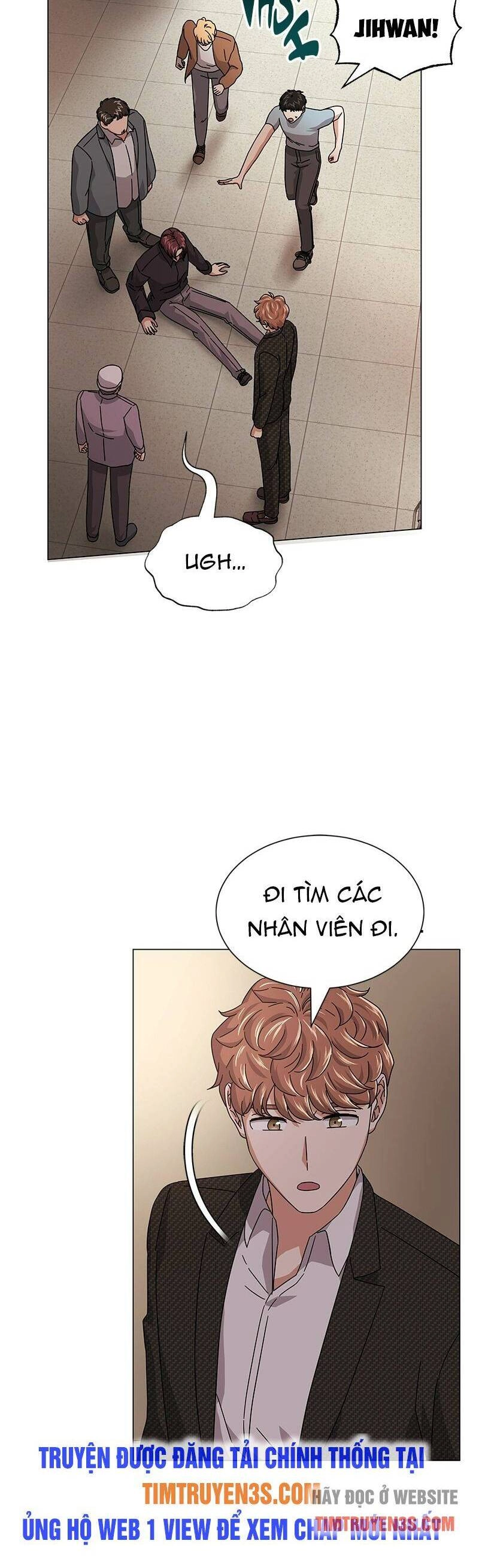 Trợ Lí Siêu Sao Chapter 24 - 18