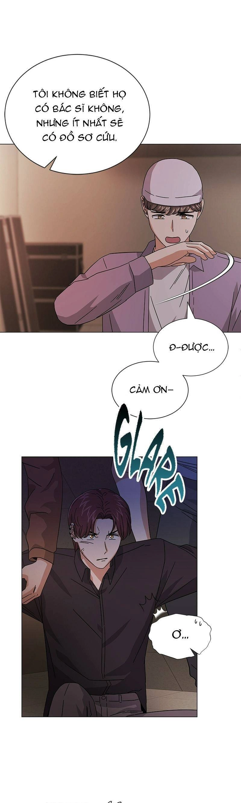 Trợ Lí Siêu Sao Chapter 24 - 19