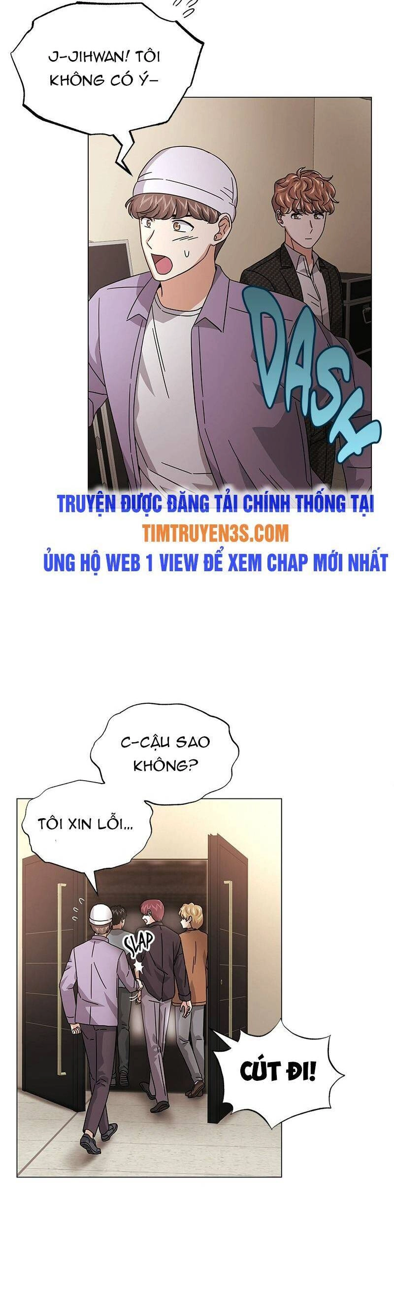 Trợ Lí Siêu Sao Chapter 24 - 20