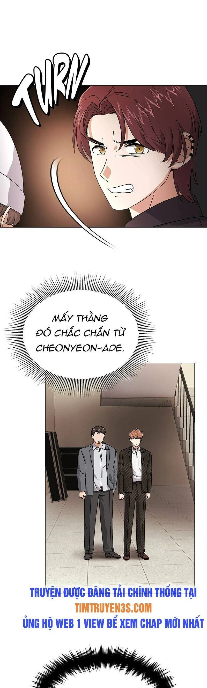 Trợ Lí Siêu Sao Chapter 24 - 21