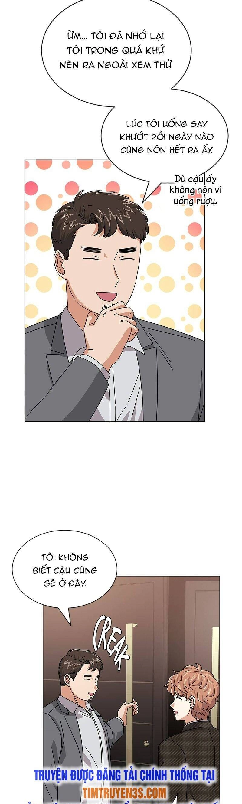 Trợ Lí Siêu Sao Chapter 24 - 23