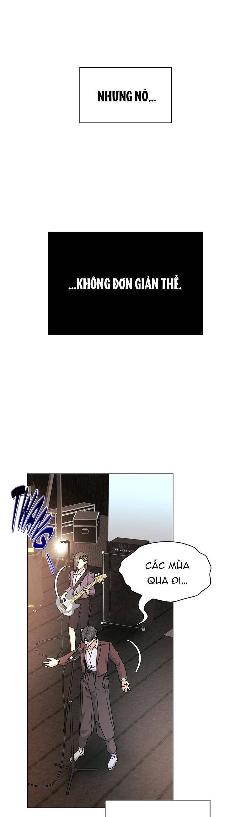 Trợ Lí Siêu Sao Chapter 24 - 25