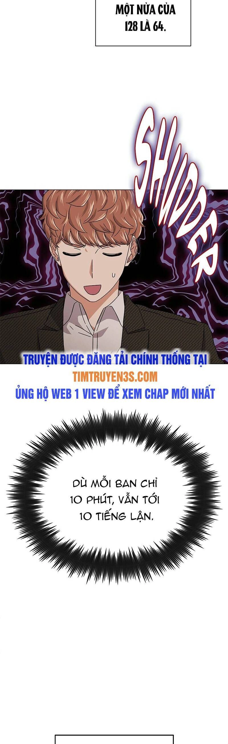 Trợ Lí Siêu Sao Chapter 24 - 26
