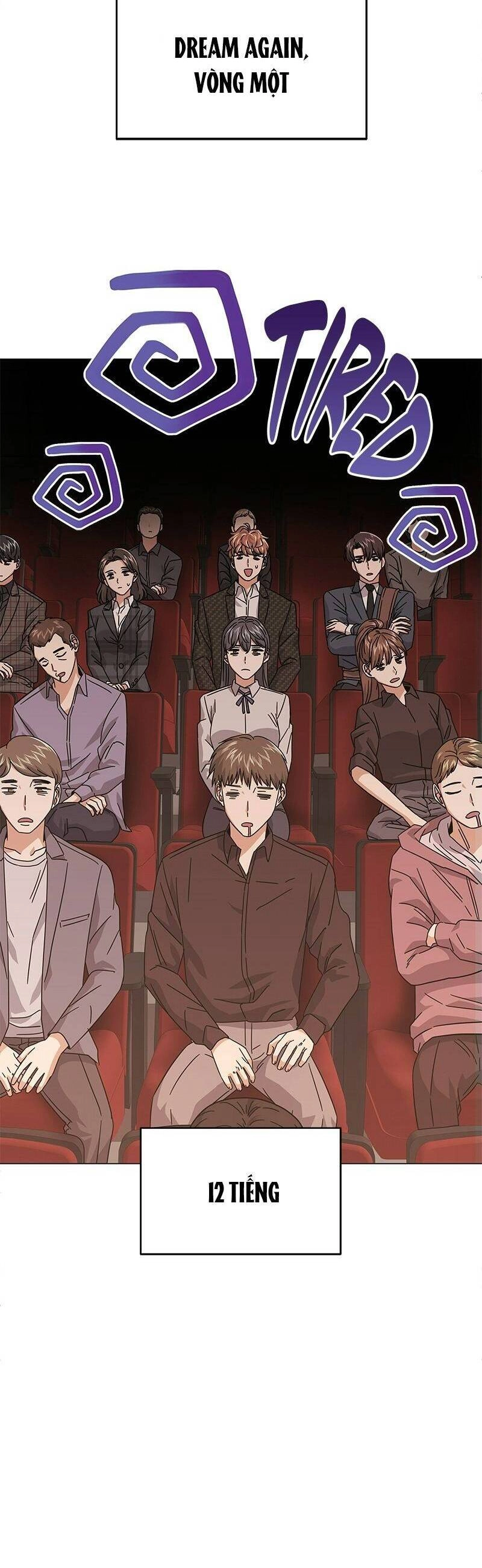 Trợ Lí Siêu Sao Chapter 24 - 27