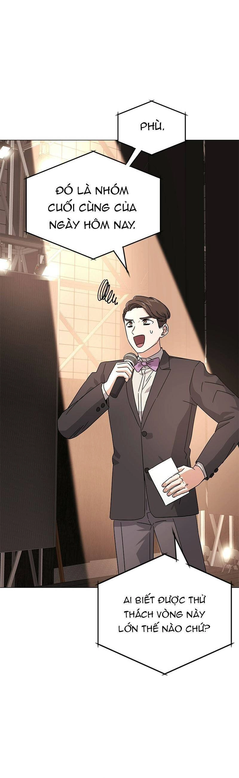 Trợ Lí Siêu Sao Chapter 24 - 28