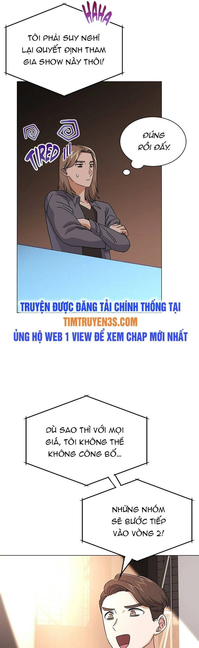 Trợ Lí Siêu Sao Chapter 24 - 29