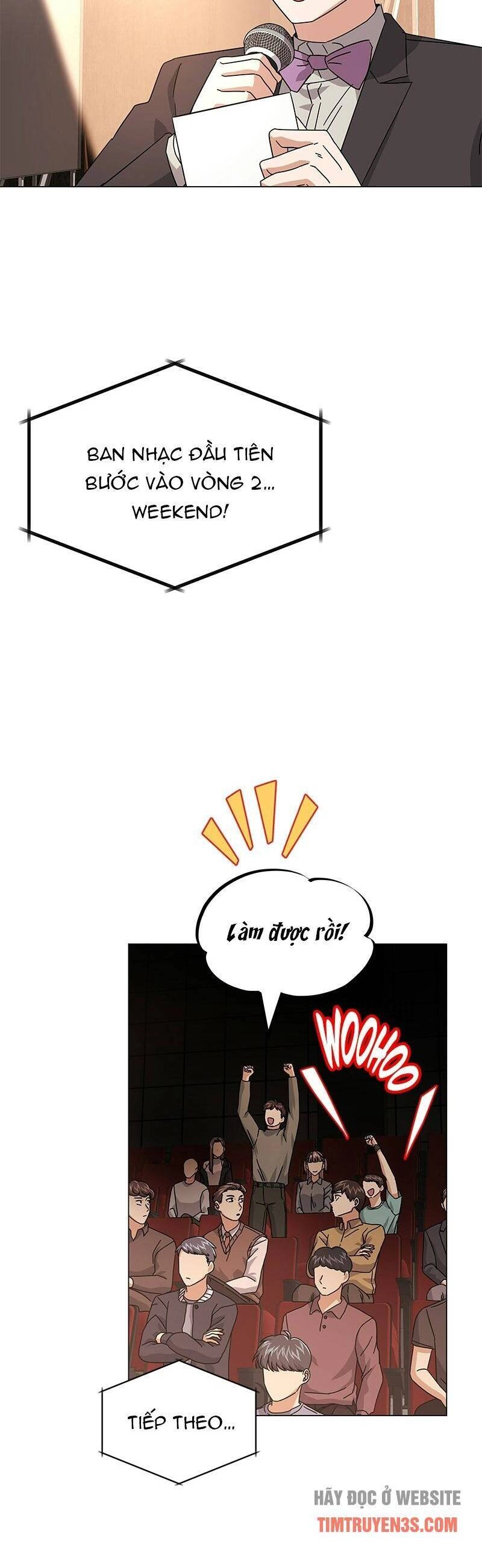 Trợ Lí Siêu Sao Chapter 24 - 30