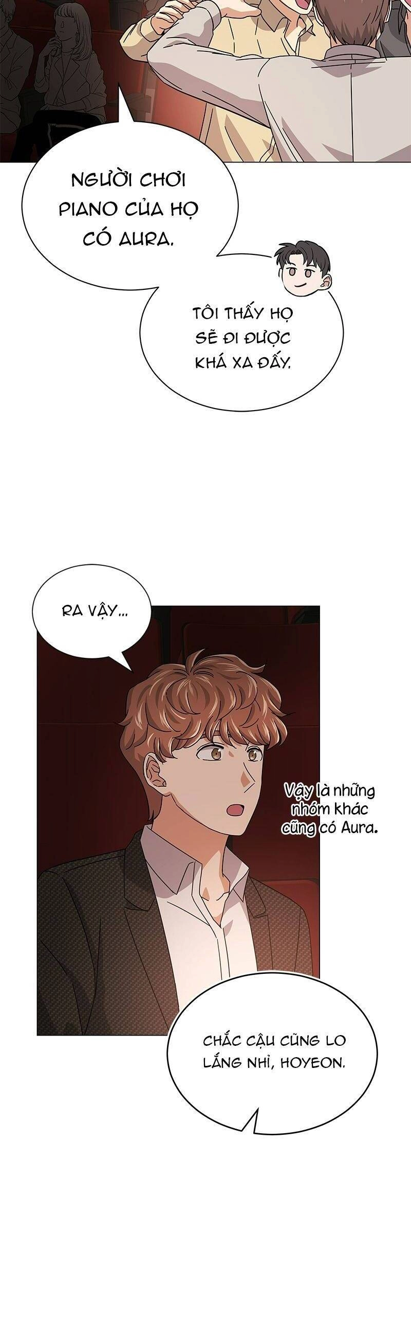 Trợ Lí Siêu Sao Chapter 24 - 32