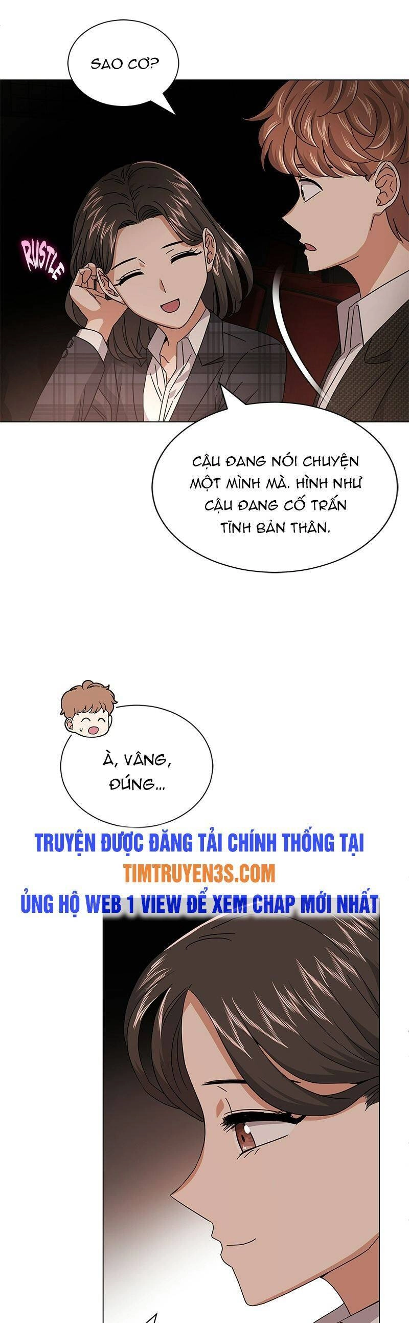 Trợ Lí Siêu Sao Chapter 24 - 33