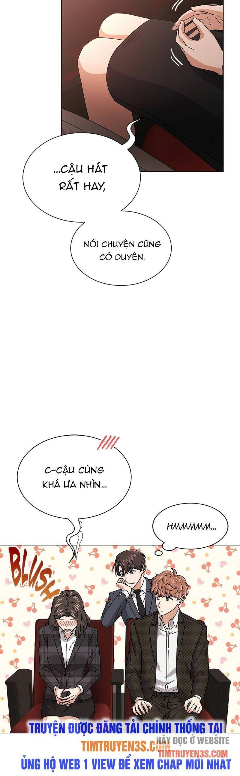 Trợ Lí Siêu Sao Chapter 24 - 36