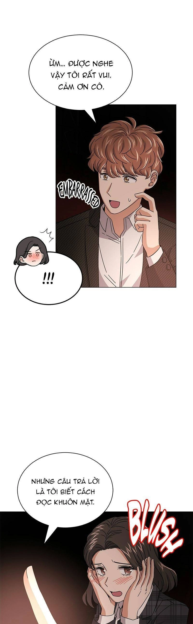 Trợ Lí Siêu Sao Chapter 24 - 37