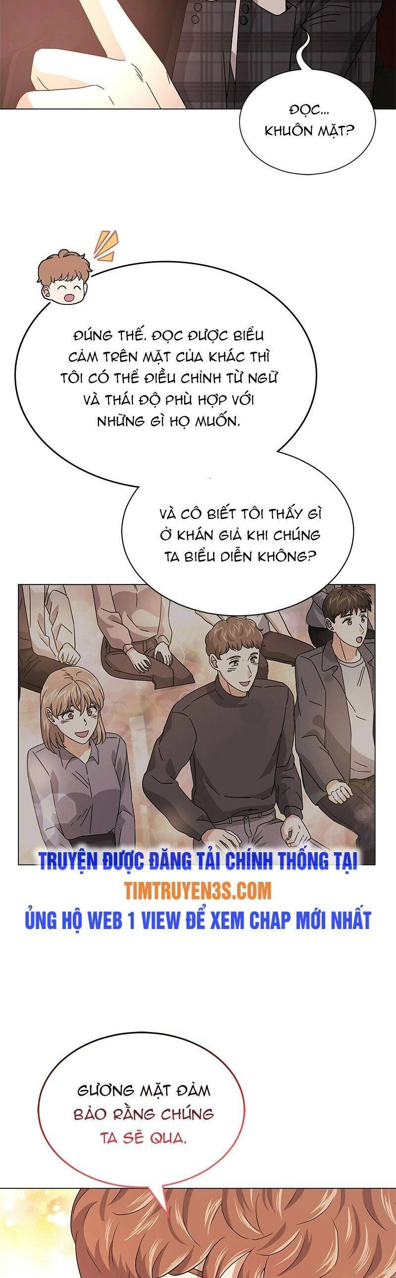 Trợ Lí Siêu Sao Chapter 24 - 38