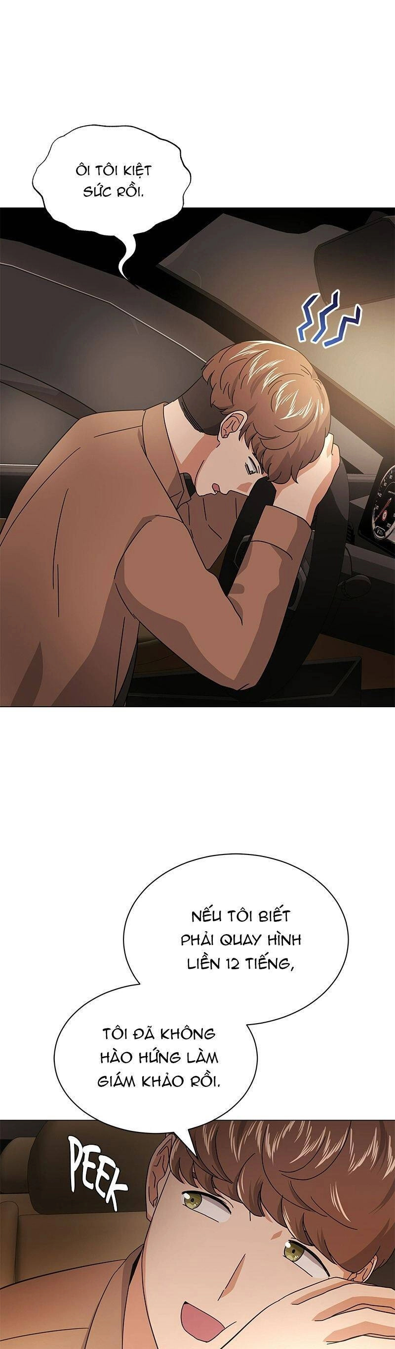 Trợ Lí Siêu Sao Chapter 24 - 45