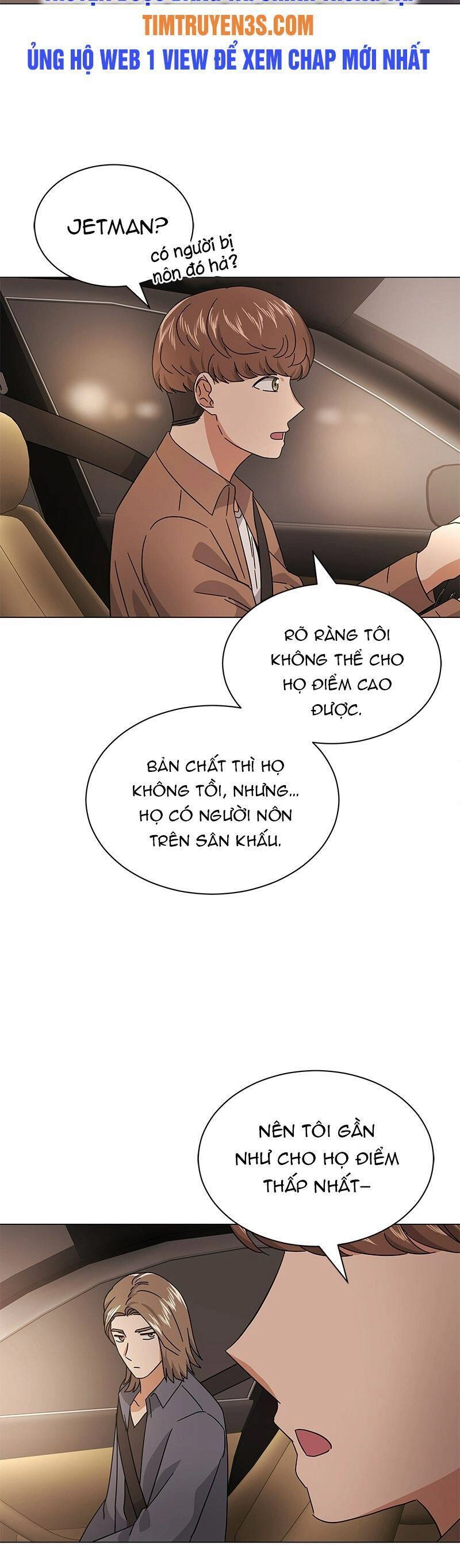 Trợ Lí Siêu Sao Chapter 24 - 49