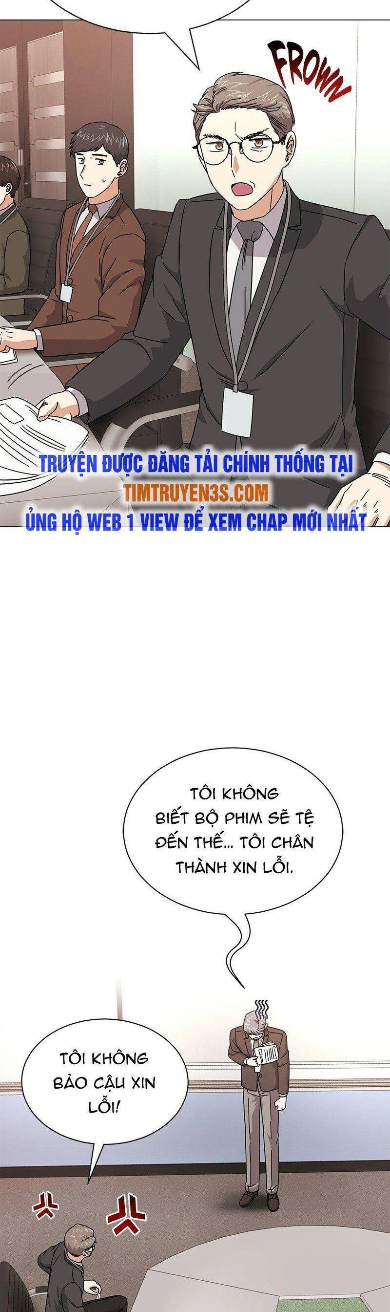 Trợ Lí Siêu Sao Chapter 25 - 3