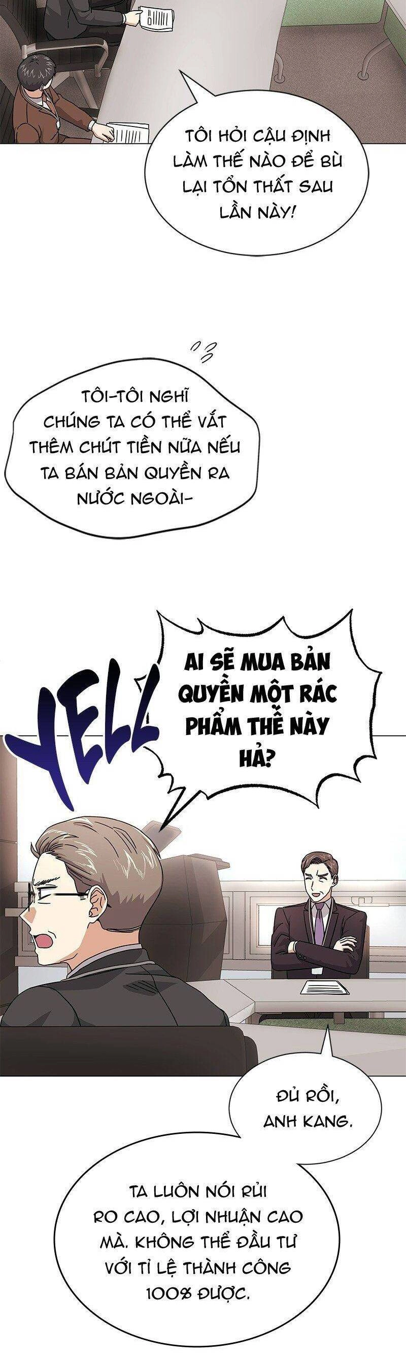 Trợ Lí Siêu Sao Chapter 25 - 4