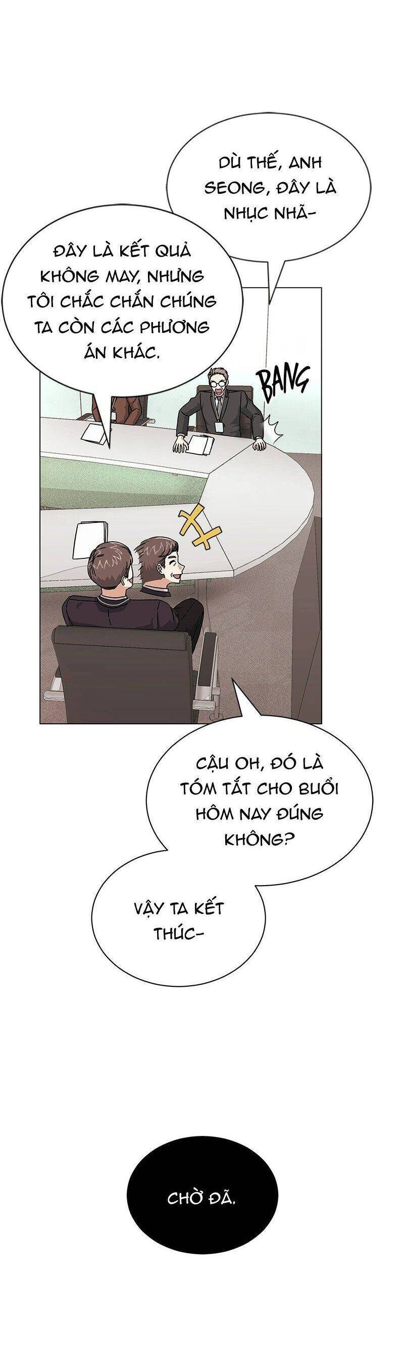 Trợ Lí Siêu Sao Chapter 25 - 5