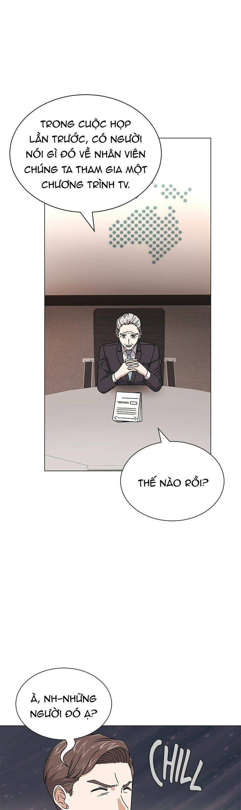 Trợ Lí Siêu Sao Chapter 25 - 6