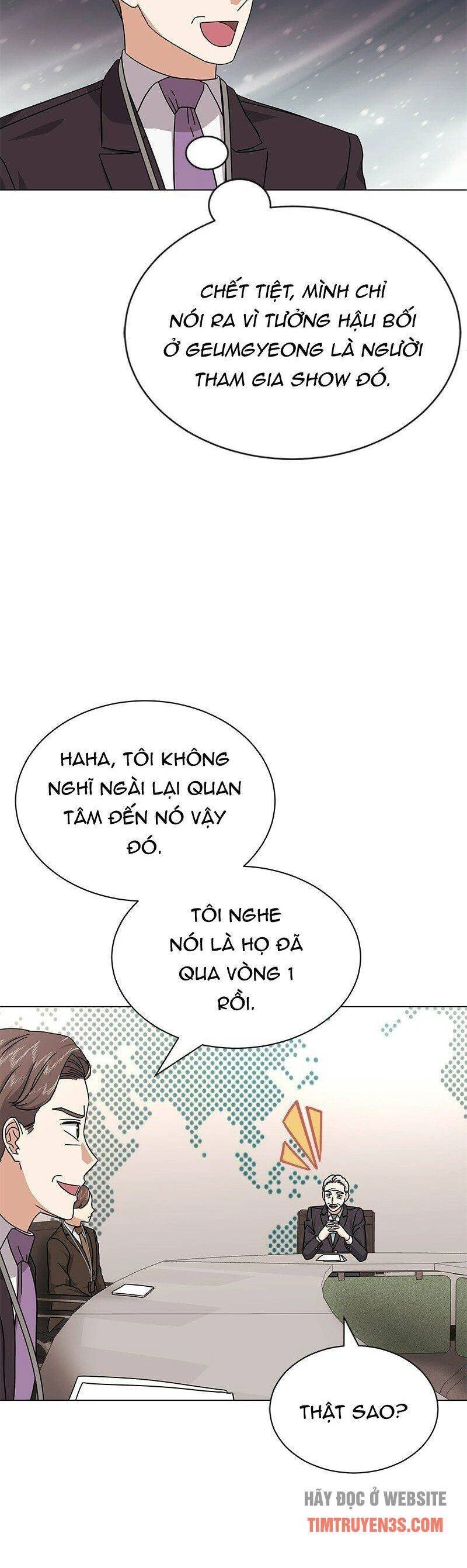Trợ Lí Siêu Sao Chapter 25 - 7