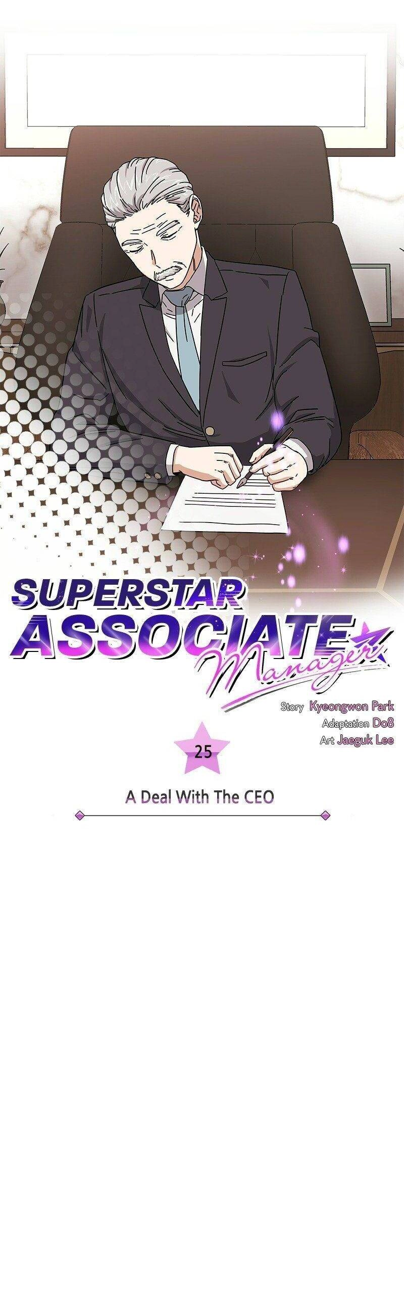 Trợ Lí Siêu Sao Chapter 25 - 9