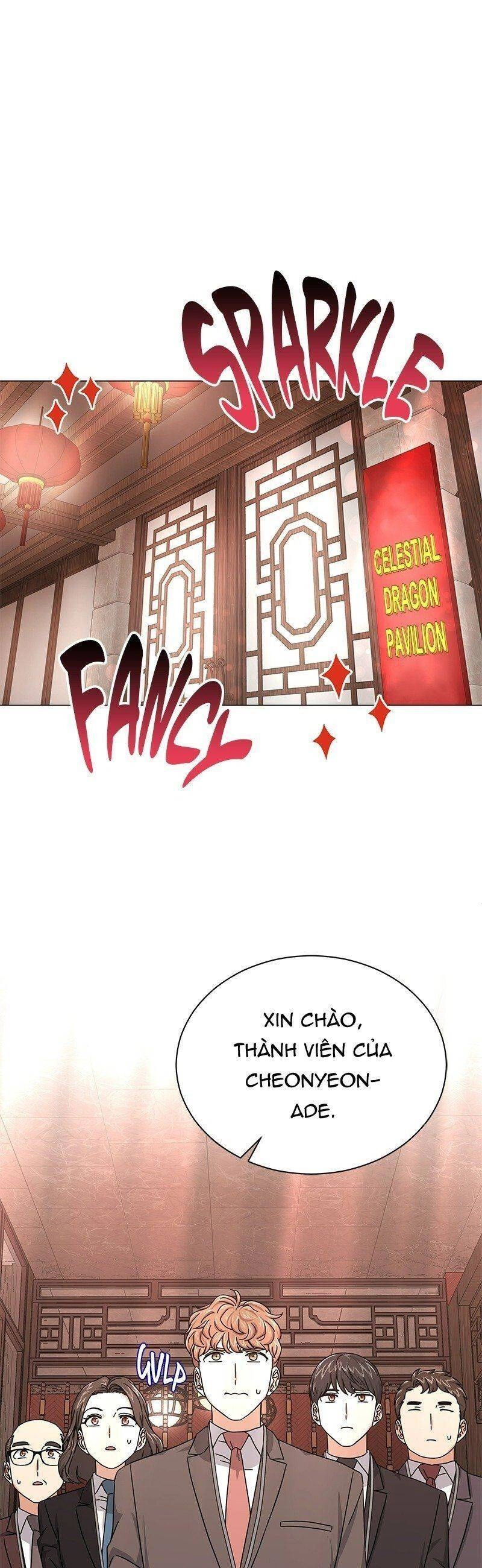 Trợ Lí Siêu Sao Chapter 25 - 10