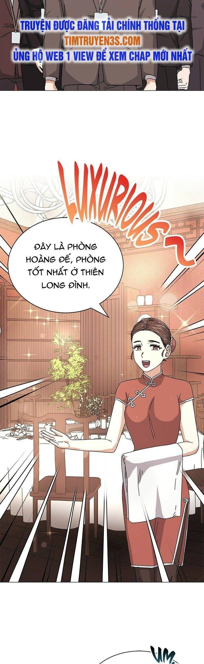 Trợ Lí Siêu Sao Chapter 25 - 11