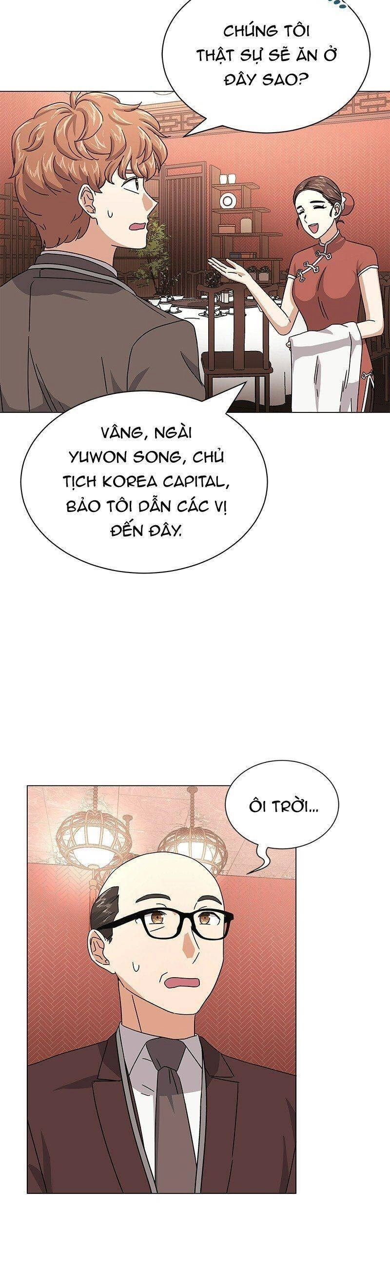 Trợ Lí Siêu Sao Chapter 25 - 12