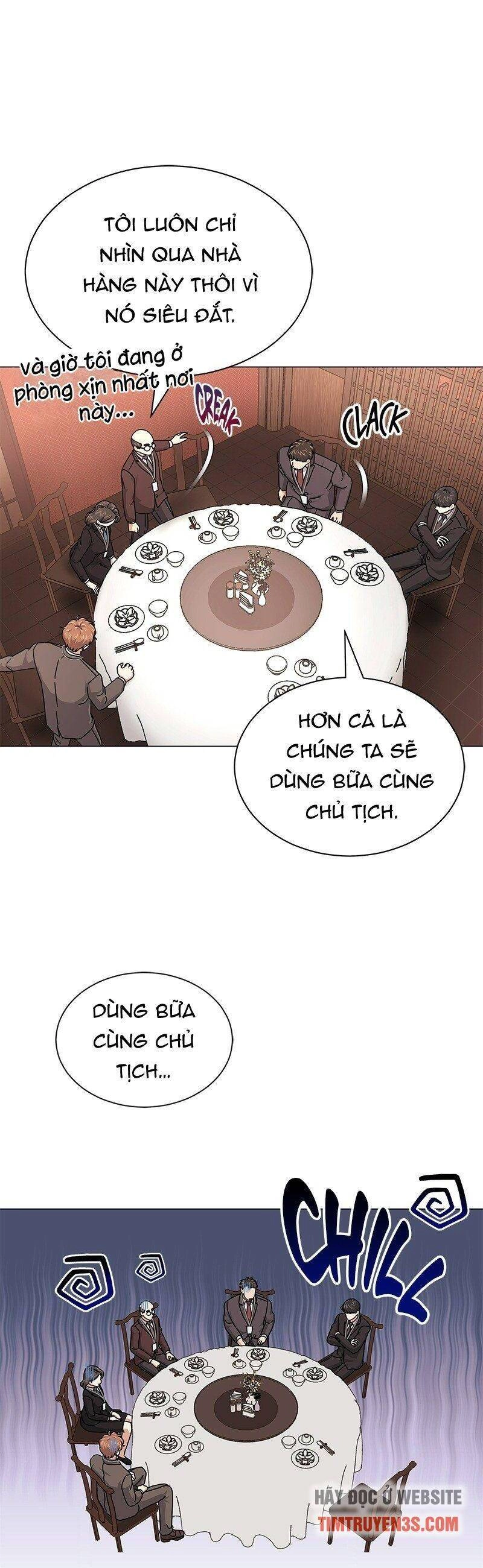 Trợ Lí Siêu Sao Chapter 25 - 13