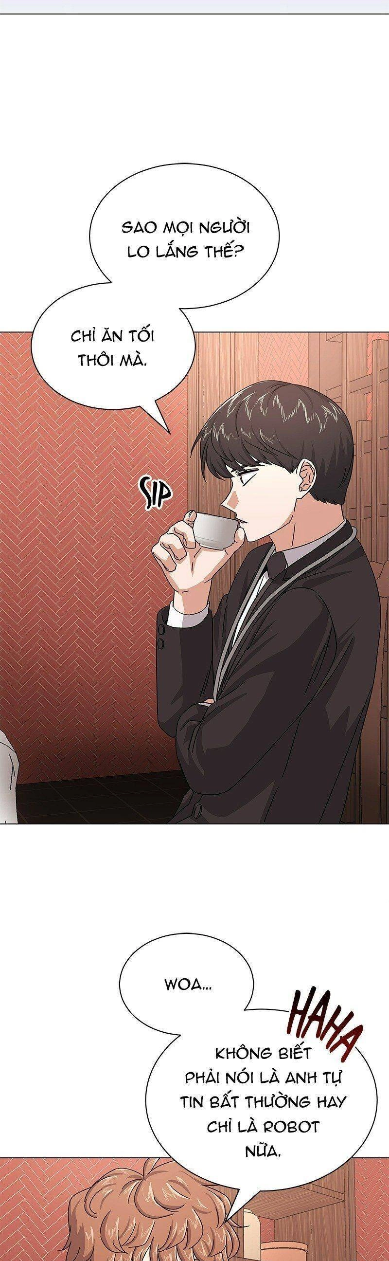 Trợ Lí Siêu Sao Chapter 25 - 14