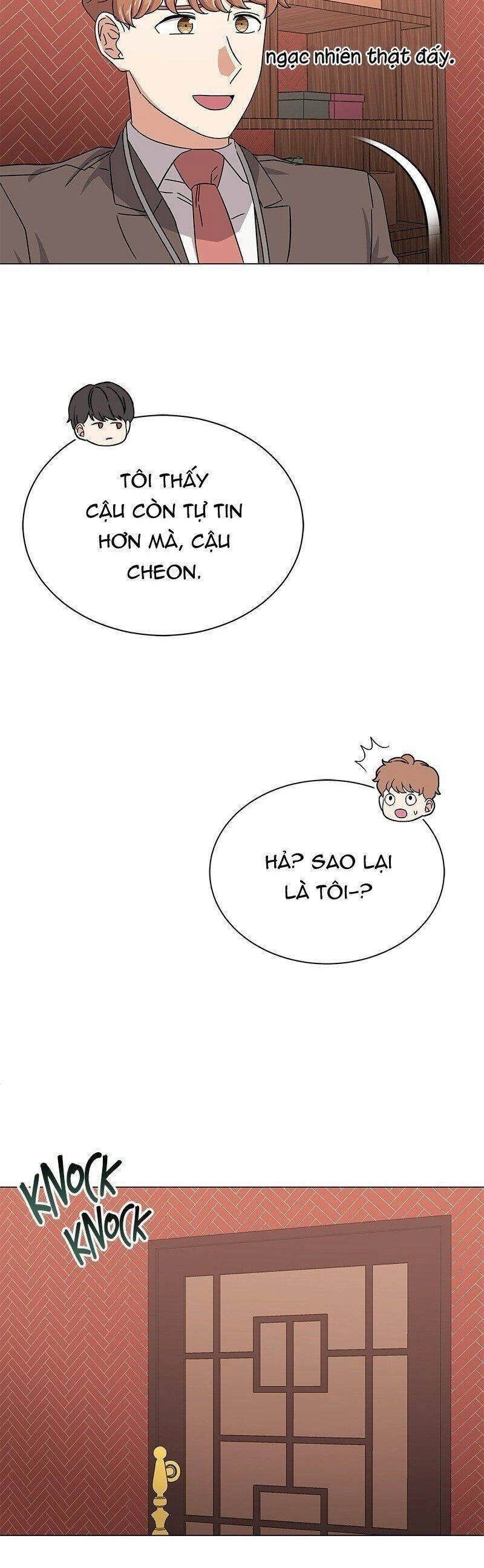 Trợ Lí Siêu Sao Chapter 25 - 15