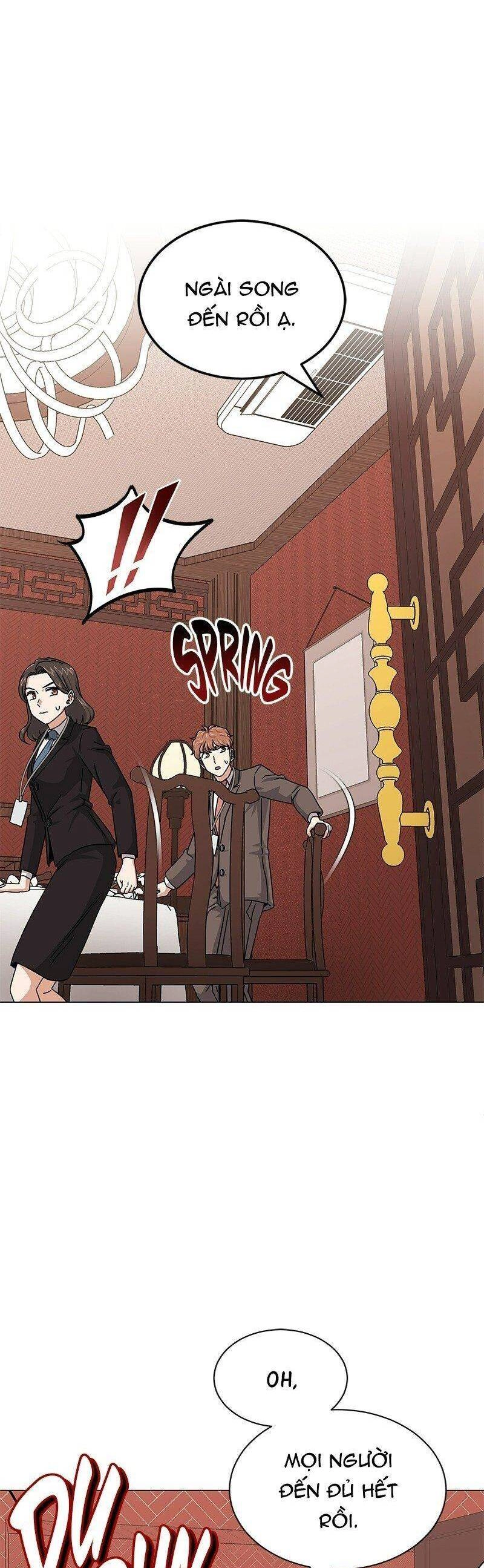 Trợ Lí Siêu Sao Chapter 25 - 16