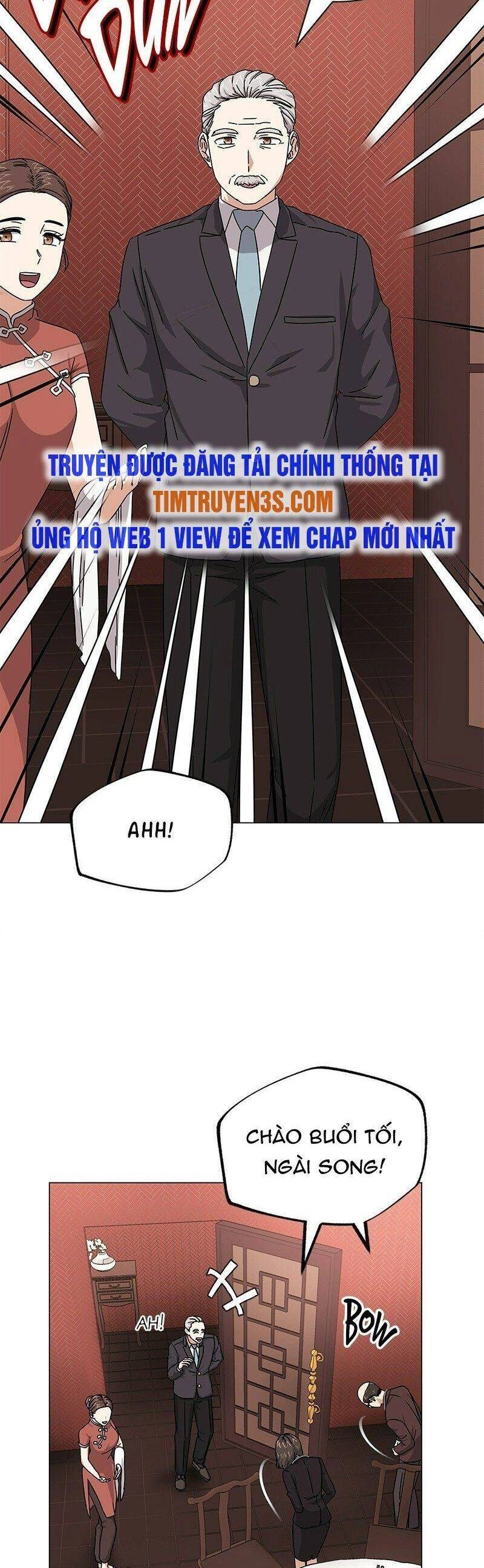 Trợ Lí Siêu Sao Chapter 25 - 17