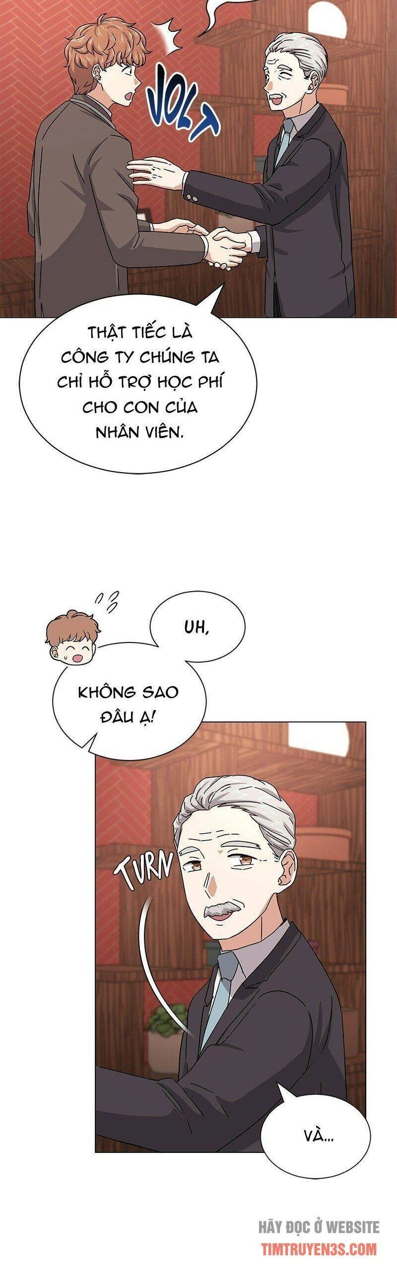 Trợ Lí Siêu Sao Chapter 25 - 19