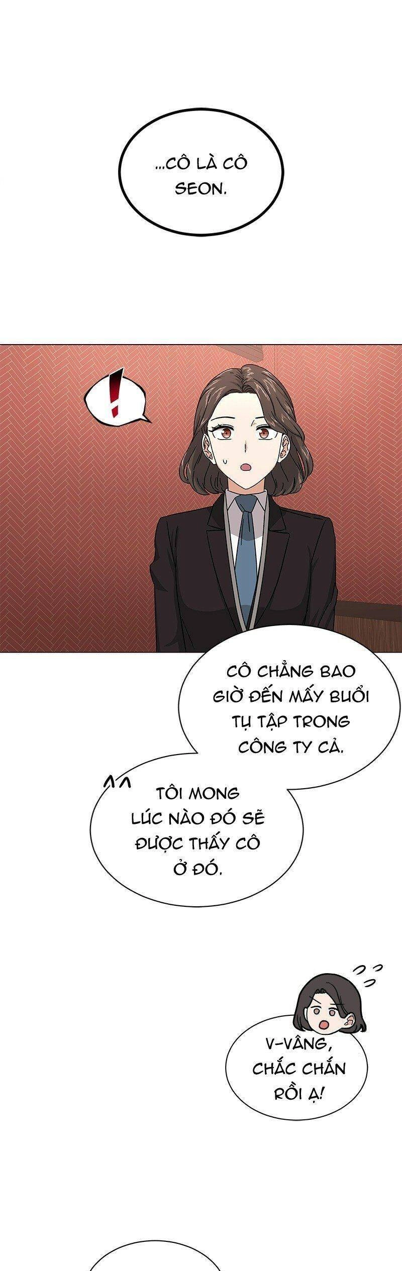 Trợ Lí Siêu Sao Chapter 25 - 20