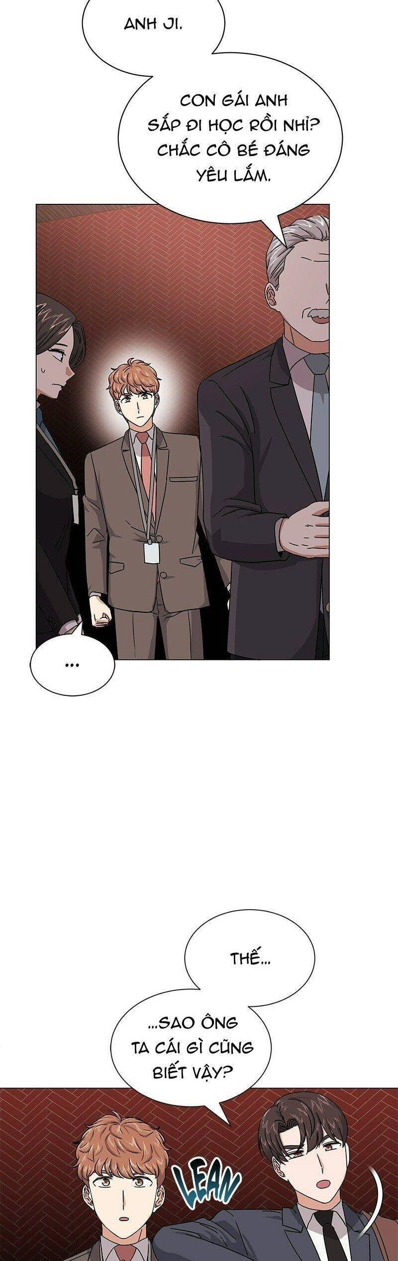 Trợ Lí Siêu Sao Chapter 25 - 21